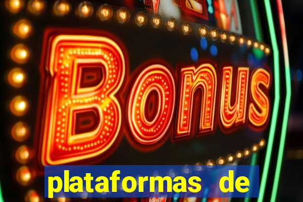 plataformas de jogos que pagam